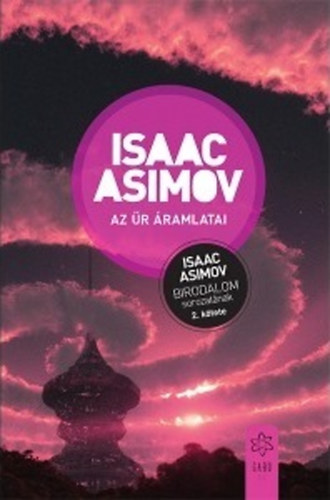 Isaac Asimov - Az r ramlatai