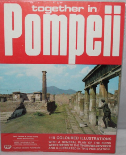 Together in Pompeii