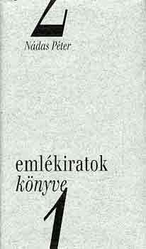 N�das P�ter - Eml�kiratok k�nyve 1.