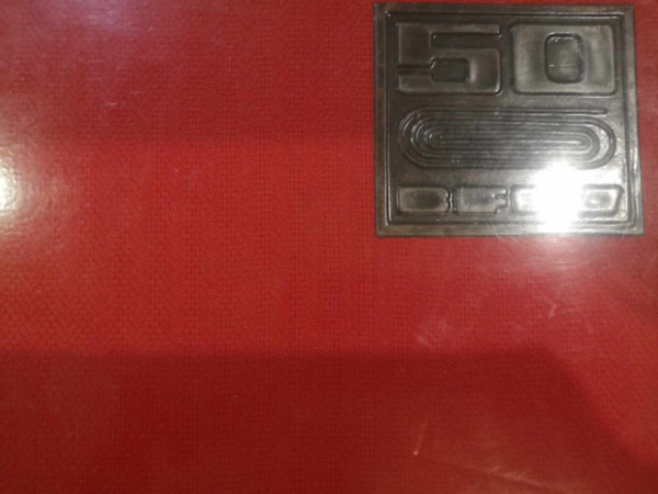 Finomposzt� V�llalat 1923-1973 Baja