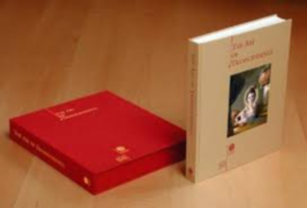 Dravida Dasa Ranjita Dasa - The Art of Transcendence