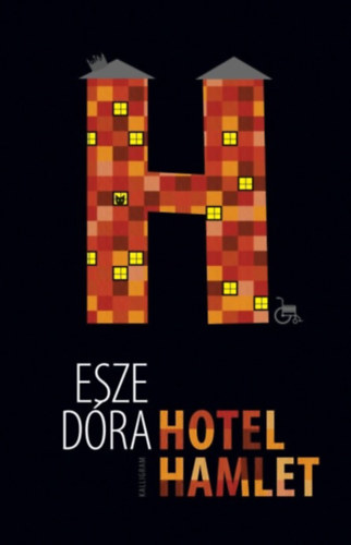 Esze D�ra - Hotel Hamlet
