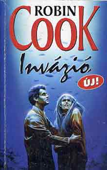 Robin Cook - Invzi