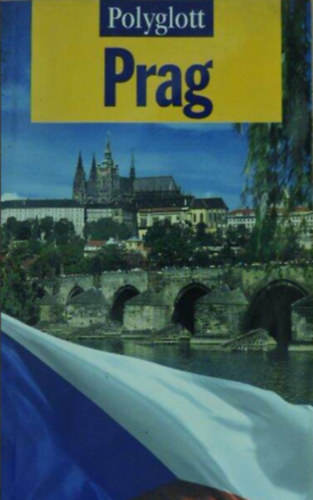 Werner Jakobsmeier - Prag