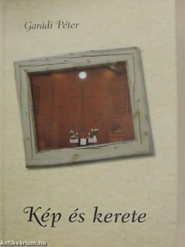 Gar�di P�ter - K�p �s kerete