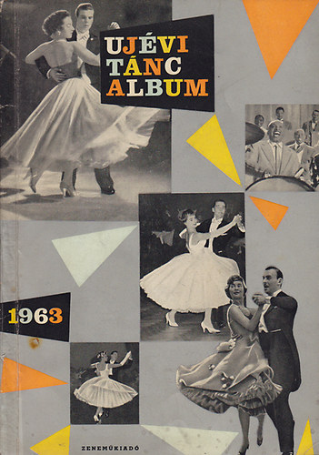 �j�vi t�ncalbum 1963
