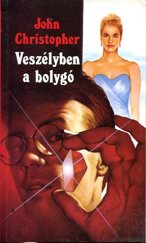 John Christopher - Vesz�lyben a bolyg�