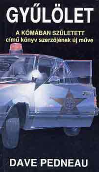 David Pedneau - Gy�l�let