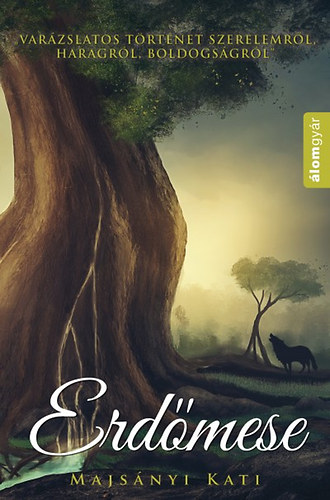 Majs�nyi Kati - Erd�mese