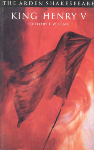 T.W.  Shakespeare-Craik (ed.) - King Henry V (The Arden Shakespeare)