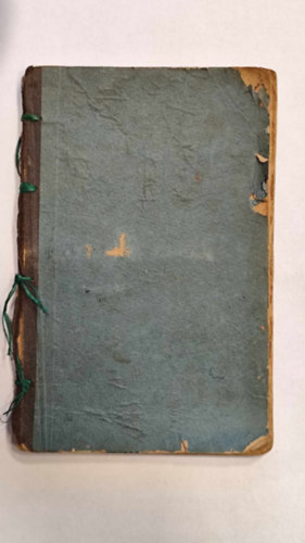 Szolg�lati (csel�d) k�nyv