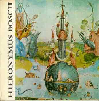 Hana Volavkov� - Hieronymus Bosch