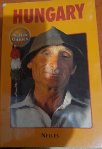 Hungary  - Nelles Guides �tik�nyv