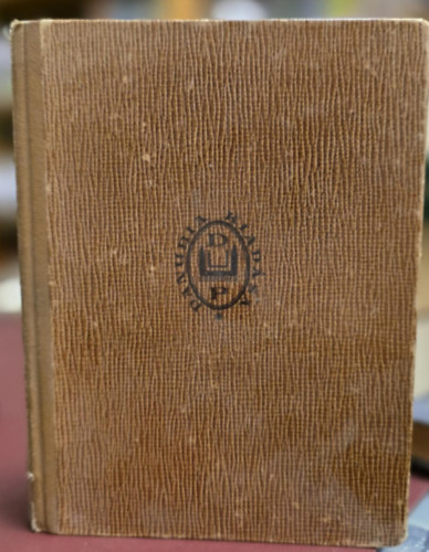 V�rkonyi-Balogh - Mad�ch-brevi�rium