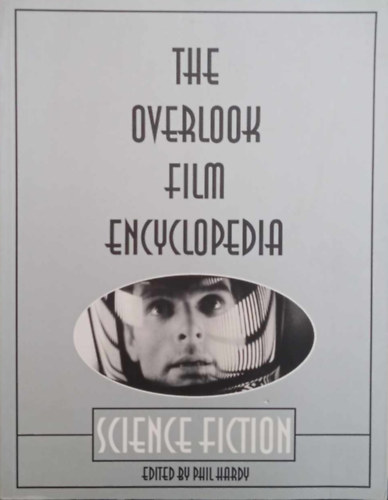 Phil Hardy - The Overlook Film Encyclopedia