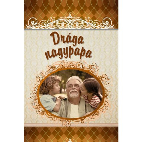 Dr�ga nagypapa