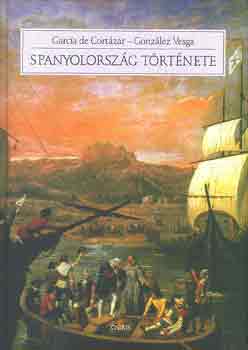 Fernandogarciade, Vesga, Jos�manuelgonz�lez Cort�zar - Spanyolorsz�g t�rt�nete