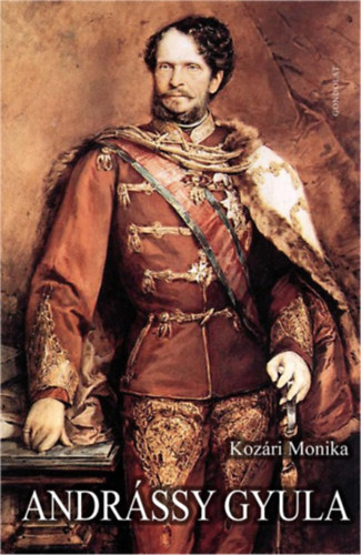 Kozári Mónika - Andrássy Gyula