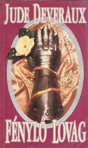 Jude Deveraux - Fnyl lovag