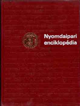 Dr. Gara Mikls - Nyomdaipari enciklopdia