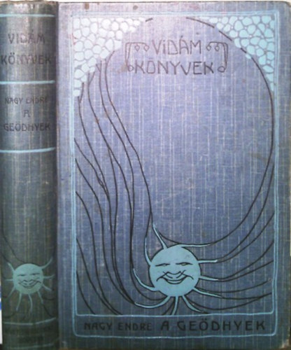 Nagy Endre - A Ge�dhyek