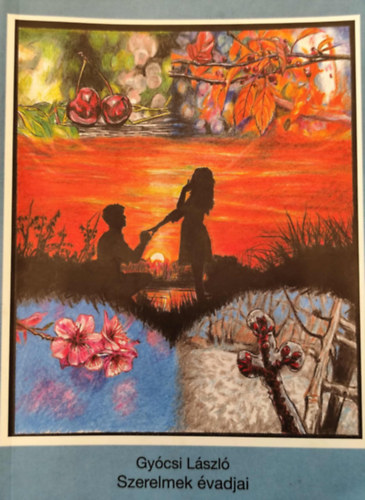 Gycsi Lszl - Szerelmek vadjai