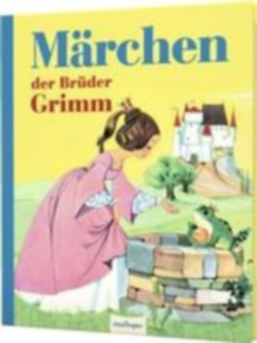 Märchen der Brüder Grimm , Band 2