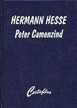 Herman Hesse - Peter Camenzind