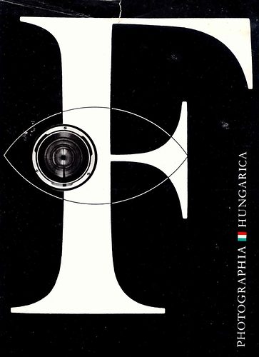 Sznt Tibor  (szerk.) - Photographia Hungarica (Mai magyar fotmvszet)