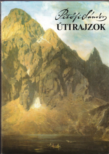 Petfi Sndor - tirajzok