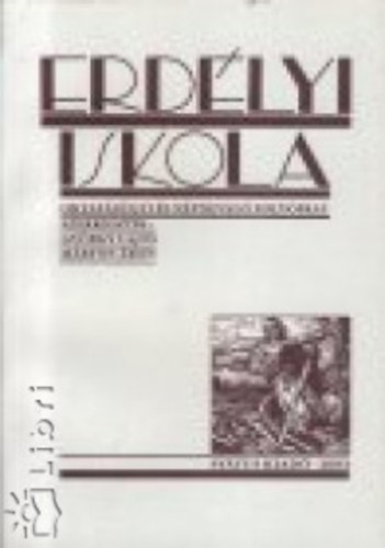 Ozsvth Judit - Erdlyi iskola