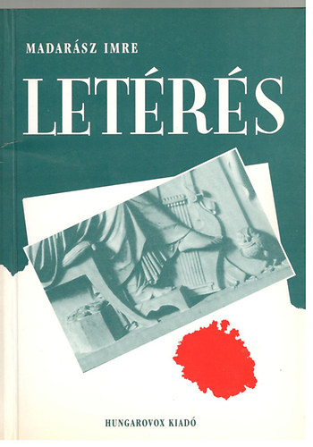 Madar�sz Imre - Let�r�s