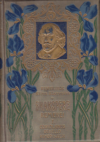 William Shakespeare - Shakespeare remekei I-IV.