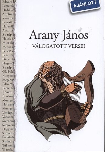 Arany J�nos v�logatott versei