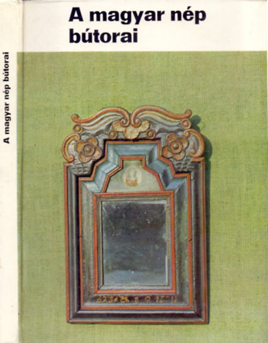 K. Csillry Klra - A magyar np btorai