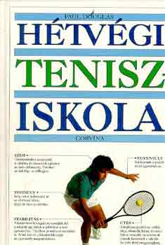 Paul Douglas - Hétvégi tenisziskola