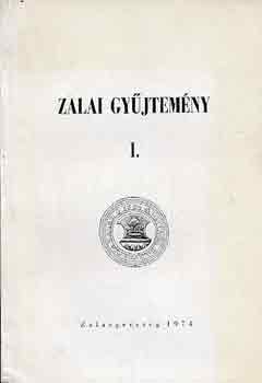 Blázy Árpád - Zalai gyűjtemény 1. - A gyógyszerészet megjelenése és fejlődése
