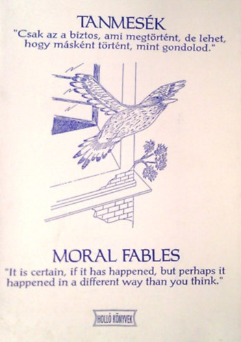 S. Corax - Tanmesk - Moral Fables