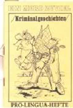 Ein Mord Zuviel - Kriminalgeschichten