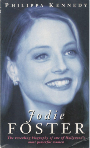 Philippa Kennedy - Jodie Foster