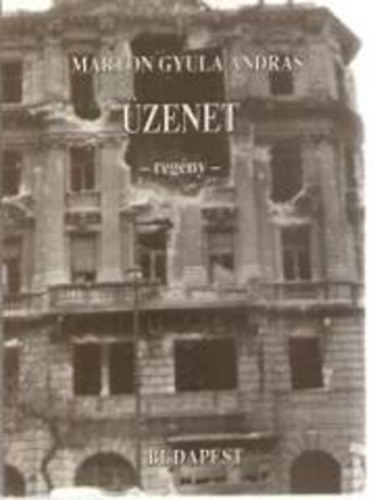 Marton Gyula - zenet - regny