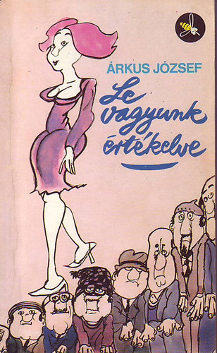 rkus Jzsef: - Le vagyunk rtkelve