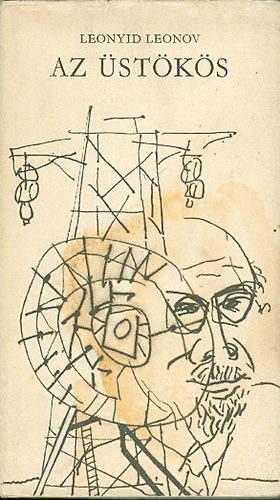 Leonyid Leonov - Az �st�k�s