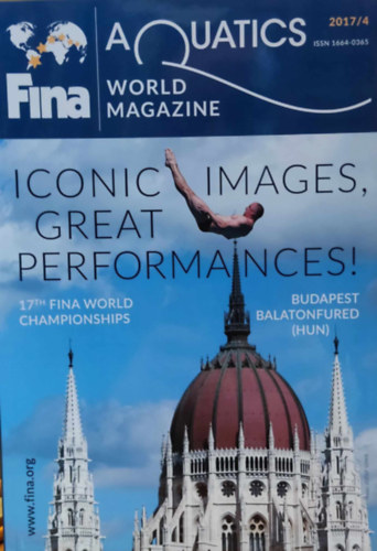 Fina - Aquatics World Magazine 2017/4