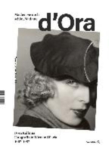 Machen Sie mich sch�n, Madame d'Ora!