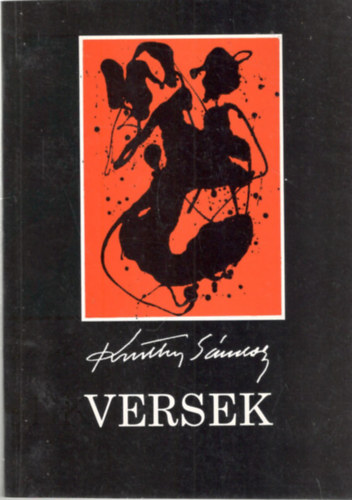 Krthy Sndor - Versek