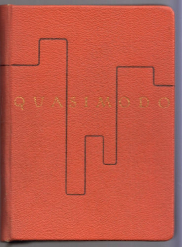 Salvatore Quasimodo - Hazat�r�sek