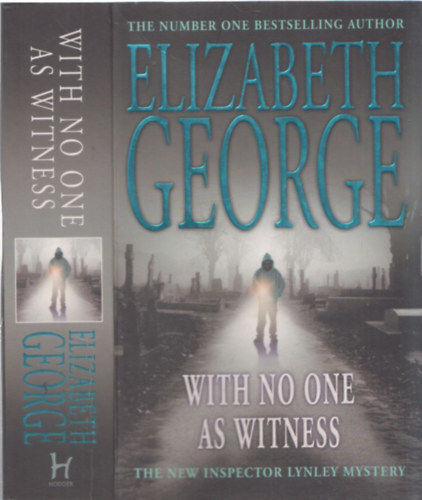 Elizabeth George - With No One as Witness
