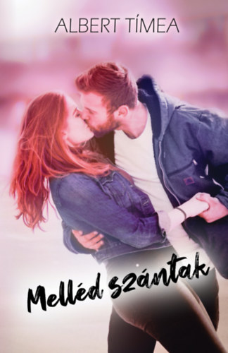 Albert T�mea - Mell�d sz�ntak