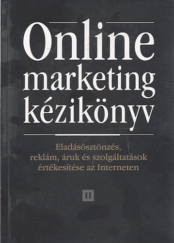 Daniel S. Janal - Online marketing k�zik�nyv II.